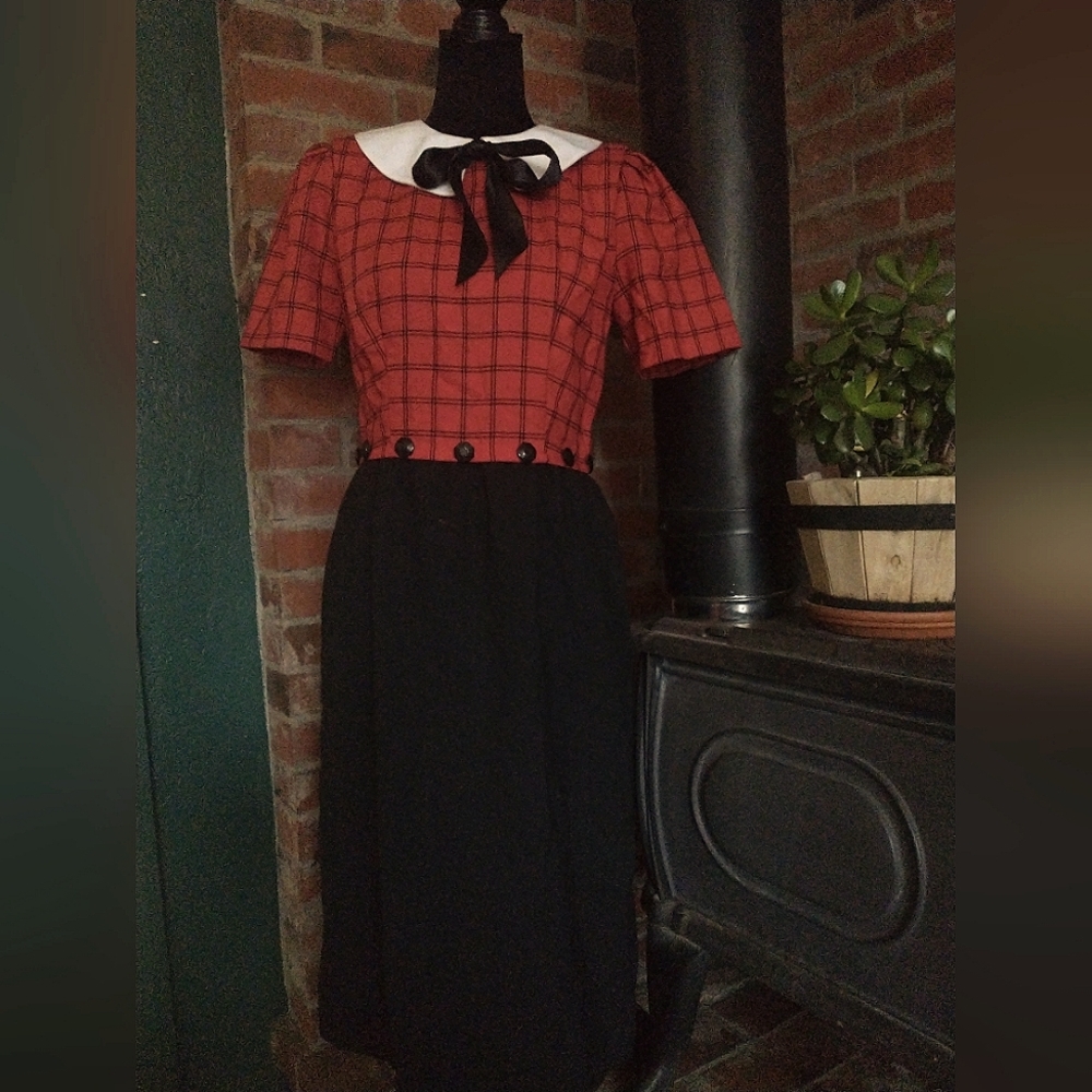 ❤️Vintage Dress🖤